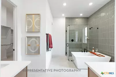 4523 Wendell Way, Schertz, TX 78108 - Photo 23