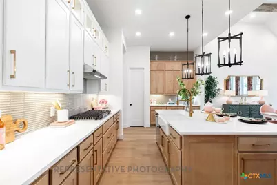 4523 Wendell Way, Schertz, TX 78108 - Photo 9