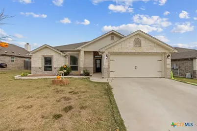 3212 Victoria Meadow Drive, Belton, TX 76513 - Photo 1