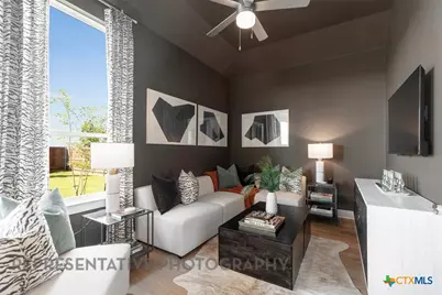 4714 Clover Field, Schertz, TX 78108 - Photo 19