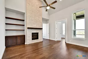 4714 Clover Field, Schertz, TX 78108 - Photo 9