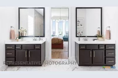 4714 Clover Field, Schertz, TX 78108 - Photo 9