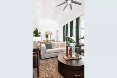 4714 Clover Field, Schertz, TX 78108 - Photo 25