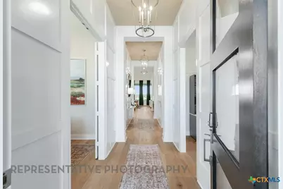 4714 Clover Field, Schertz, TX 78108 - Photo 11