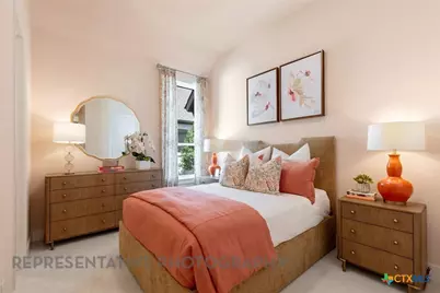 4714 Clover Field, Schertz, TX 78108 - Photo 15