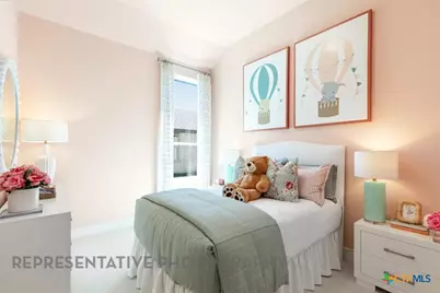 4714 Clover Field, Schertz, TX 78108 - Photo 17