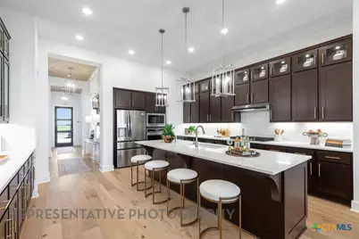 4714 Clover Field, Schertz, TX 78108 - Photo 5