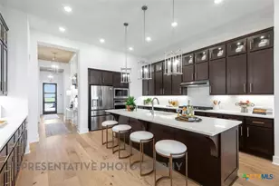 4714 Clover Field, Schertz, TX 78108 - Photo 5