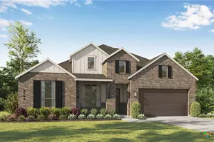 4714 Clover Field, Schertz, TX 78108 - Photo 1