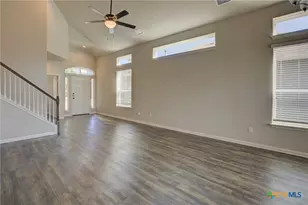 443 Agave Flats Dr, New Braunfels, TX 78130 - Photo 5