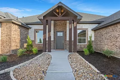 14308 Fm 2904, Temple, TX 76501 - Photo 5
