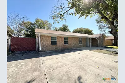 1904 Hill Street, Killeen, TX 76543 - Photo 3