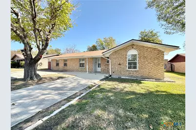 1904 Hill Street, Killeen, TX 76543 - Photo 1