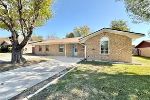 1904 Hill St, Killeen, TX 76543 - Photo 1