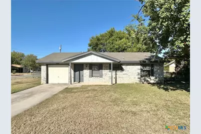 2101 Spicewood Drive, Killeen, TX 76543 - Photo 1