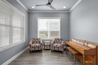 10281 Creekside Lane, Woodway, TX 76712 - Photo 17