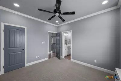 10281 Creekside Lane, Woodway, TX 76712 - Photo 29