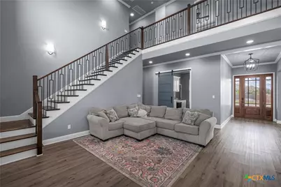 10281 Creekside Lane, Woodway, TX 76712 - Photo 7