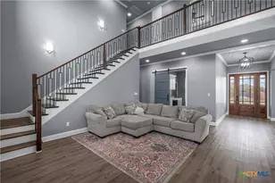 10281 Creekside Ln, Woodway, TX 76712 - Photo 7