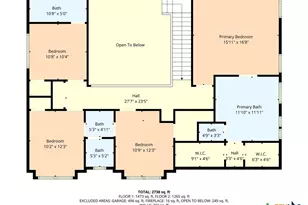 10281 Creekside Ln, Woodway, TX 76712 - Photo 47