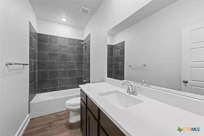 8909 Chalk Maple Drive, Killeen, TX 76542 - Photo 13