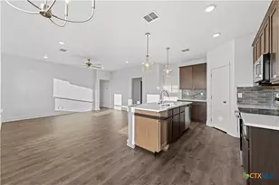 8909 Chalk Maple Dr, Killeen, TX 76542 - Photo 5