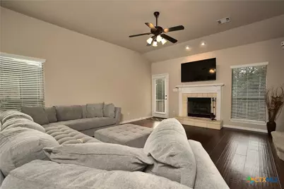 23215 Cardigan, San Antonio, TX 78260 - Photo 11