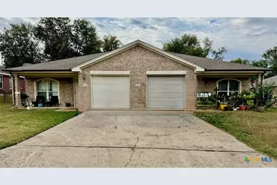 306 Jeff Gordon Drive, Harker Heights, TX 76548 - Photo 1