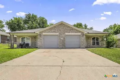 306 Jeff Gordon Drive, Harker Heights, TX 76548 - Photo 1