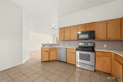 306 Jeff Gordon Drive, Harker Heights, TX 76548 - Photo 3