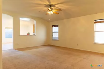 628 Sugar Brook Drive, Temple, TX 76502 - Photo 5