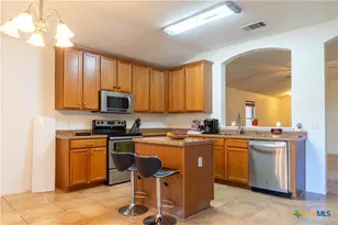 628 Sugar Brook Dr, Temple, TX 76502 - Photo 9