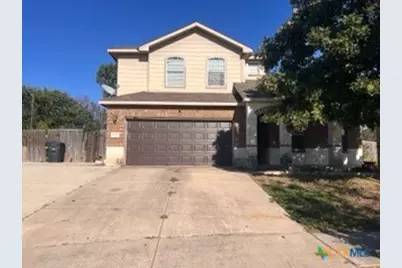 5200 Milky Way Avenue, Killeen, TX 76542 - Photo 1