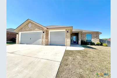 6709 Catherine Drive, Killeen, TX 76542 - Photo 1