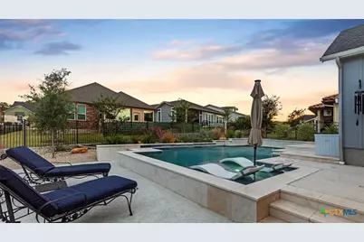 1355 Dancing Oak Lane, San Marcos, TX 78666 - Photo 3