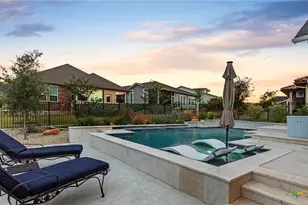 1355 Dancing Oak Ln, San Marcos, TX 78666 - Photo 3