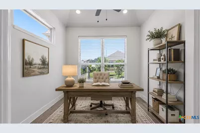 1355 Dancing Oak Lane, San Marcos, TX 78666 - Photo 11
