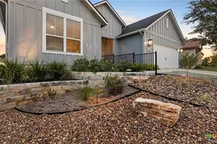 1355 Dancing Oak Ln, San Marcos, TX 78666 - Photo 5