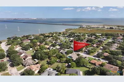 141 Seascape Drive, Port Lavaca, TX 77979 - Photo 3