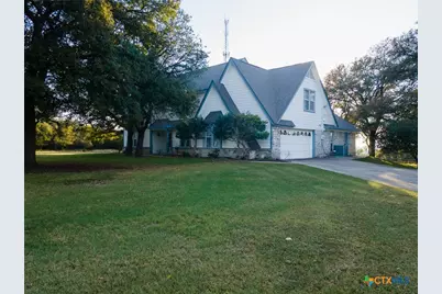 1810 Freedom Lane, Copperas Cove, TX 76522 - Photo 1