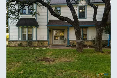 1810 Freedom Lane, Copperas Cove, TX 76522 - Photo 1