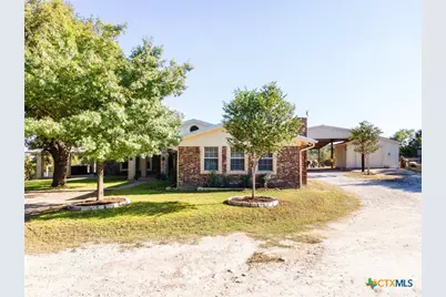 207 County Road 4492, Kempner, TX 76539 - Photo 1