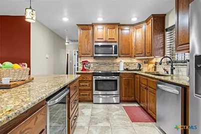 207 County Road 4492, Kempner, TX 76539 - Photo 13