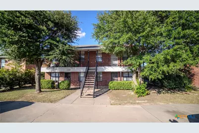 1103 Circle M Drive #B, Killeen, TX 76549 - Photo 1