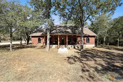 486 Westwood Road, Lockhart, TX 78644 - Photo 1