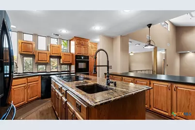 9521 Sumac Circle, Garden Ridge, TX 78266 - Photo 11