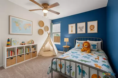 3615 Addison Street, Killeen, TX 76542 - Photo 33