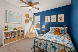 3615 Addison St, Killeen, TX 76542 - Photo 33