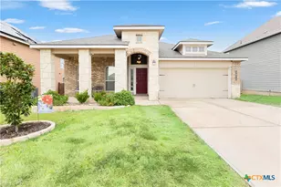 3615 Addison St, Killeen, TX 76542 - Photo 3