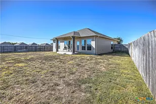 1098 Spring Terrace Loop, Temple, TX 76502 - Photo 37